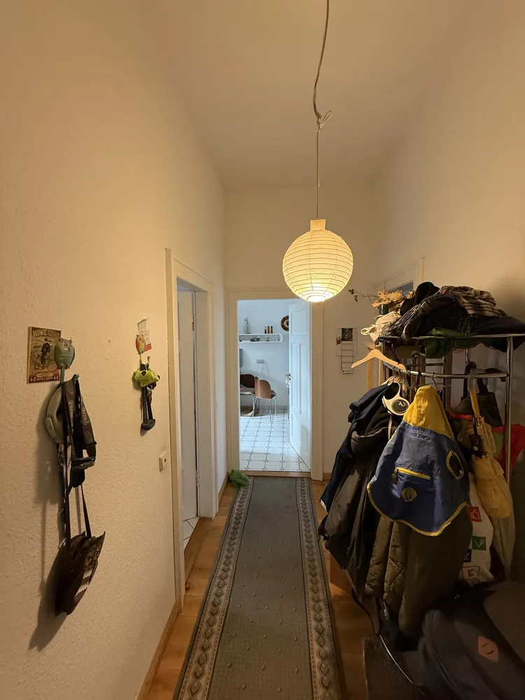 3 Zimmer Wohnung mit 101 m² in Heidelberg – Bild 8