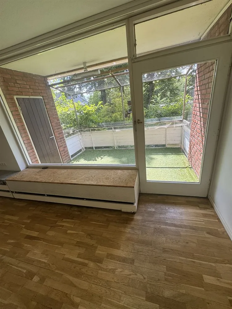 3 Zimmer Wohnung mit 120 m² in Hamburg – Bild 12