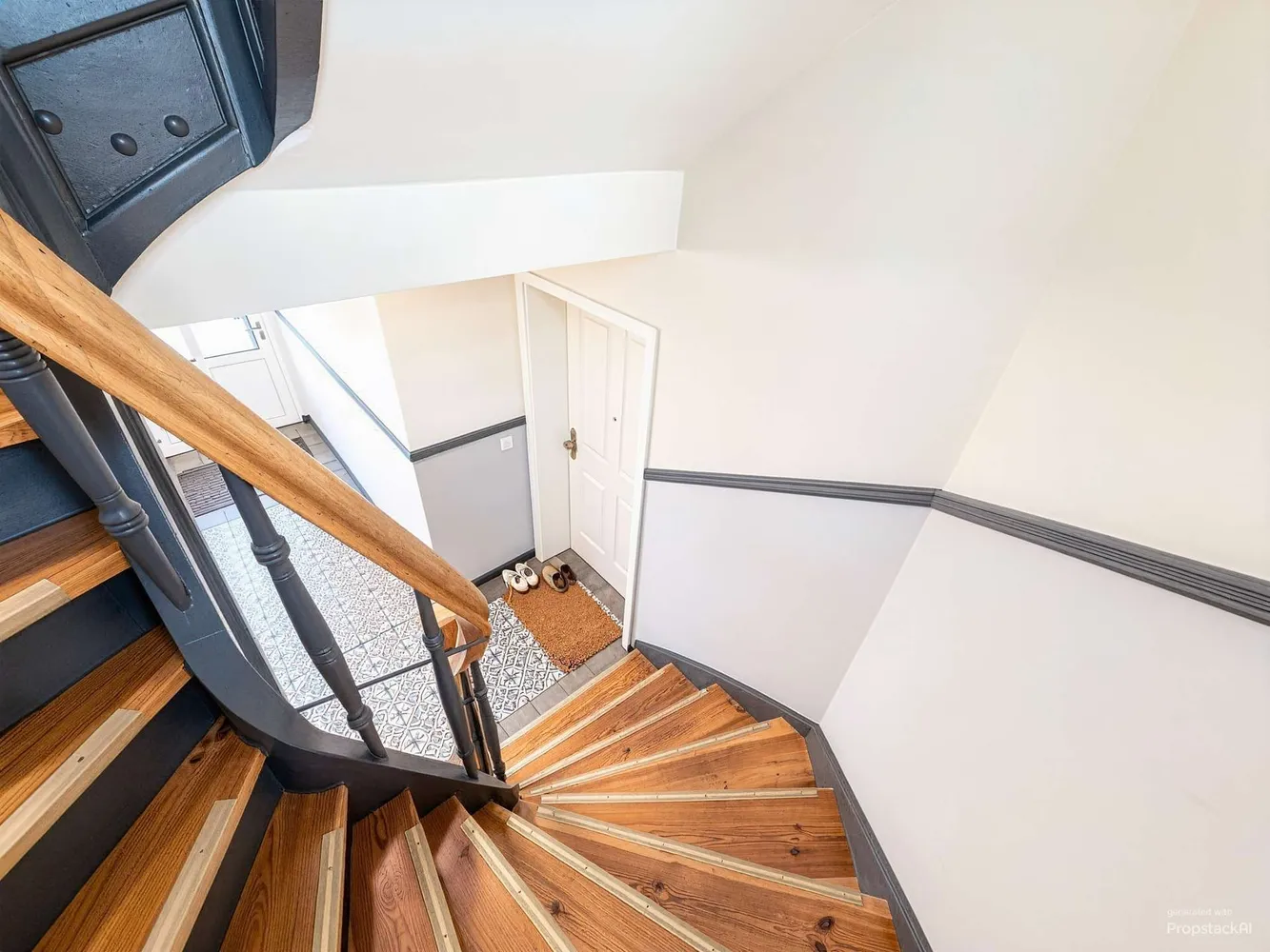 2 Zimmer Wohnung mit 58 m² in Hamburg – Bild 9
