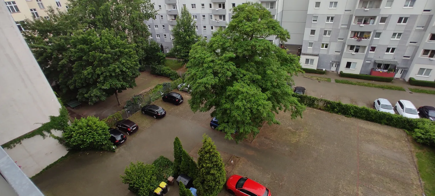 2 Zimmer Wohnung mit 50 m² in Magdeburg – Bild 10