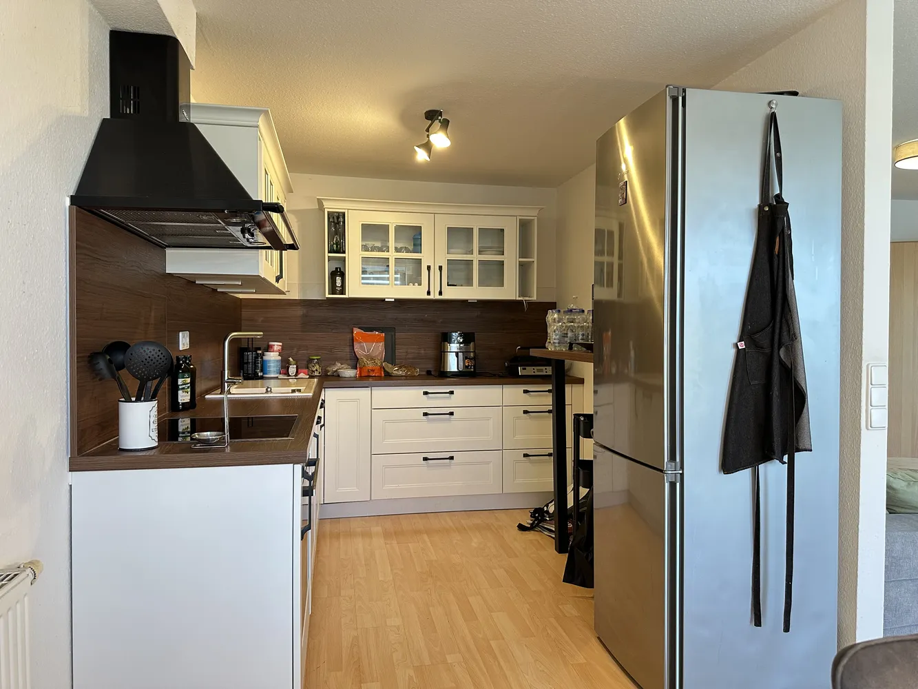 3 Zimmer Wohnung mit 74 m² in Mannheim – Bild 3