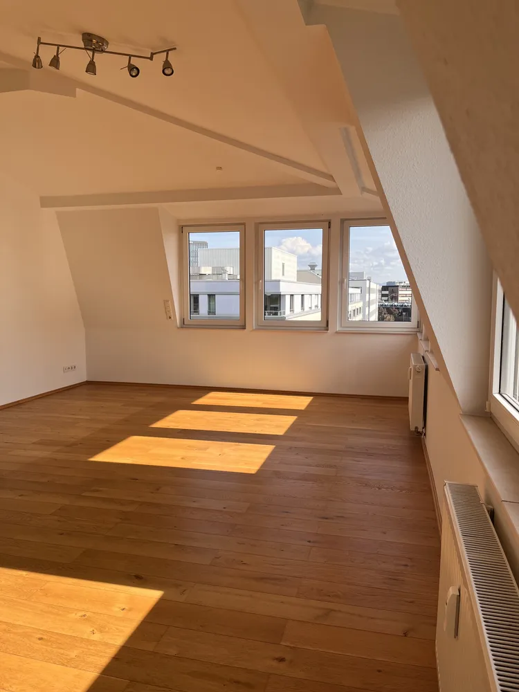2 Zimmer Wohnung mit 63 m² in Mannheim – Bild 5