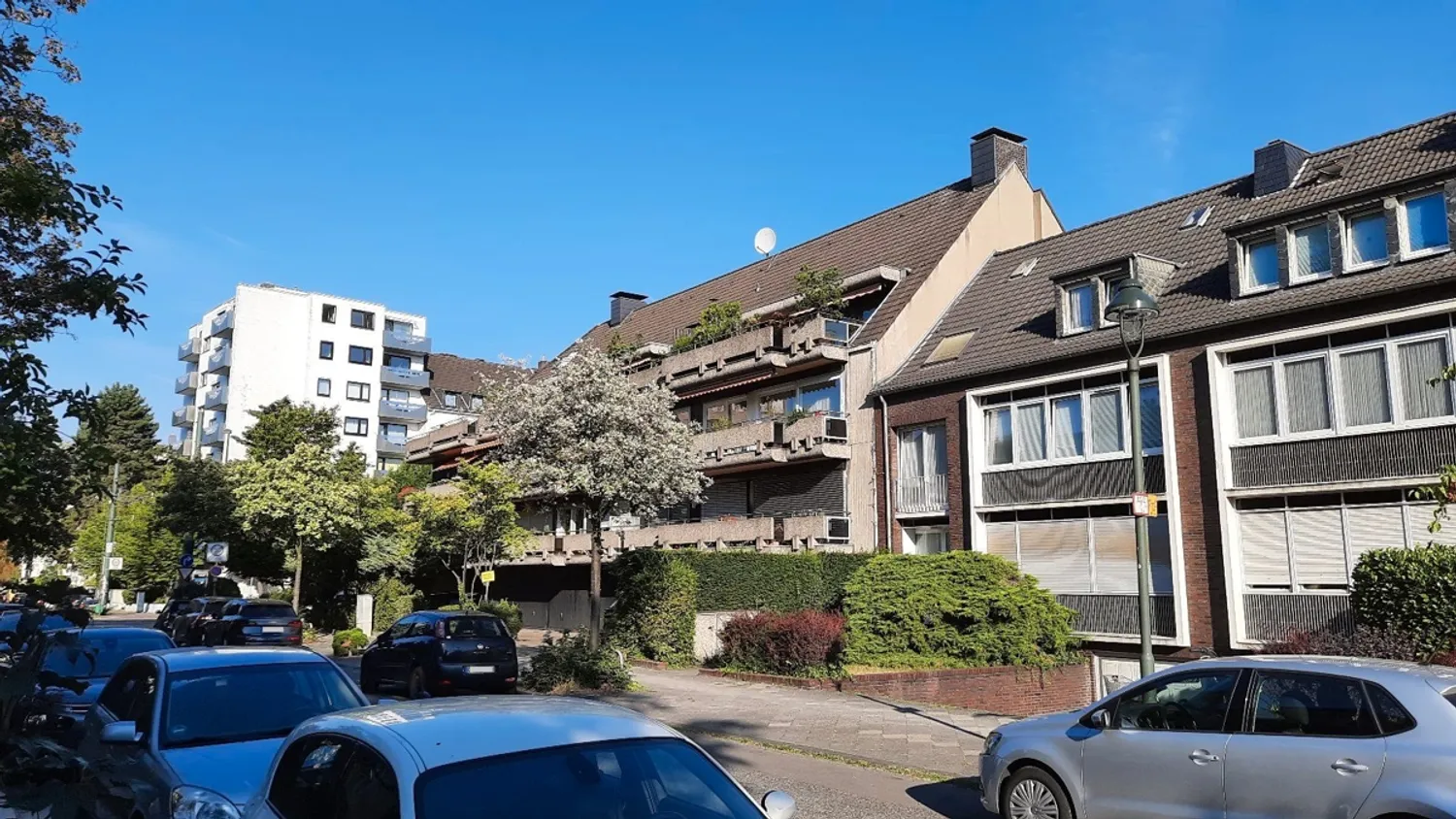 2 Zimmer Wohnung mit 82 m² in Düsseldorf – Bild 8