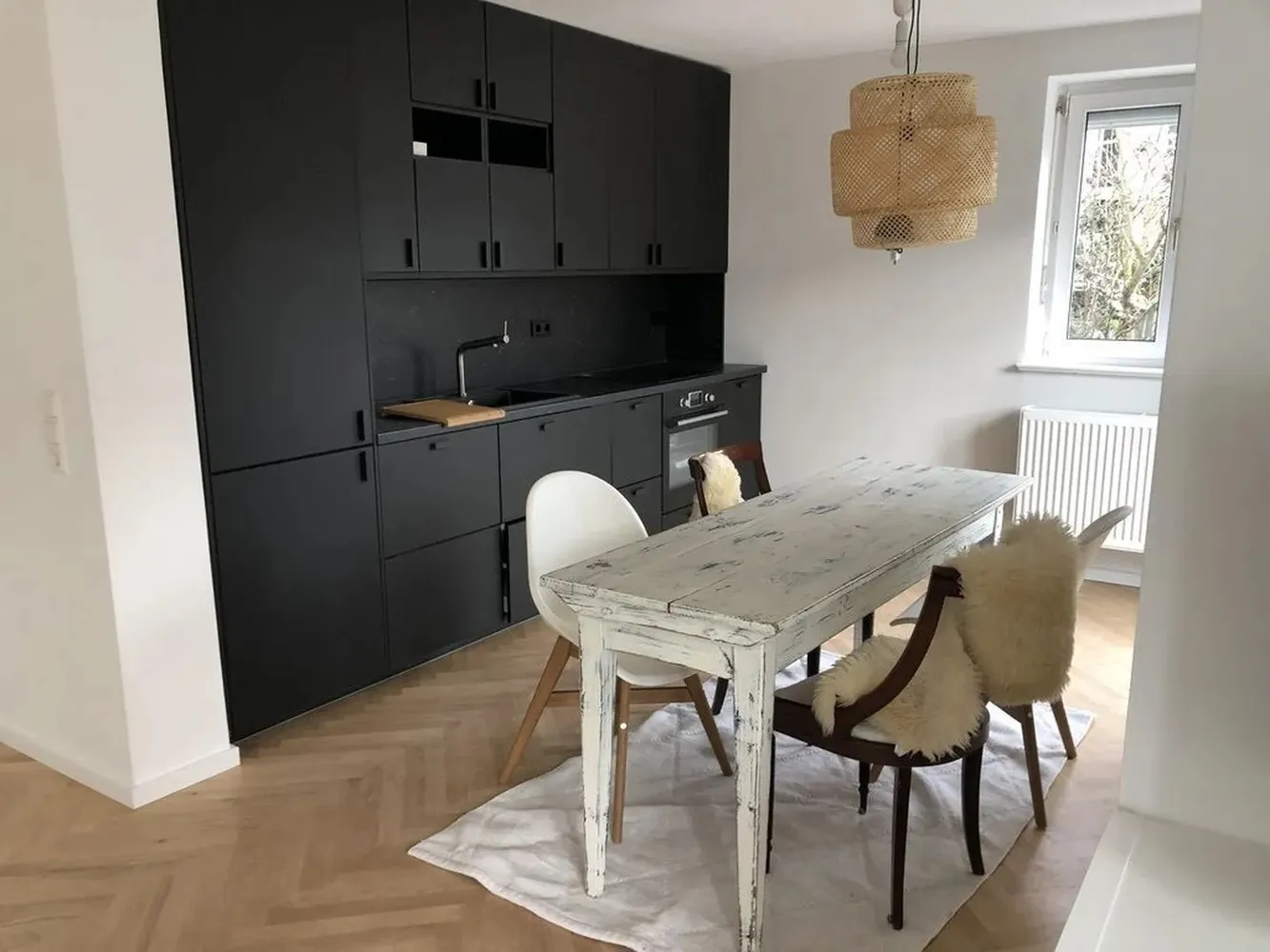 2 Zimmer Wohnung mit 55 m² in Stuttgart – Bild 7