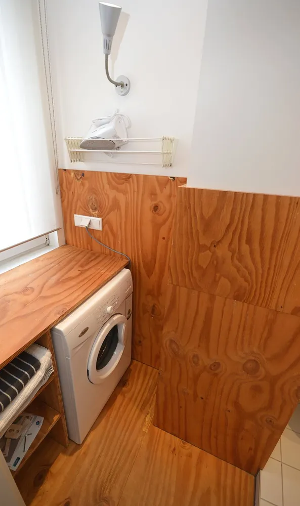 1 Zimmer Wohnung mit 30 m² in Frankfurt am Main – Bild 12