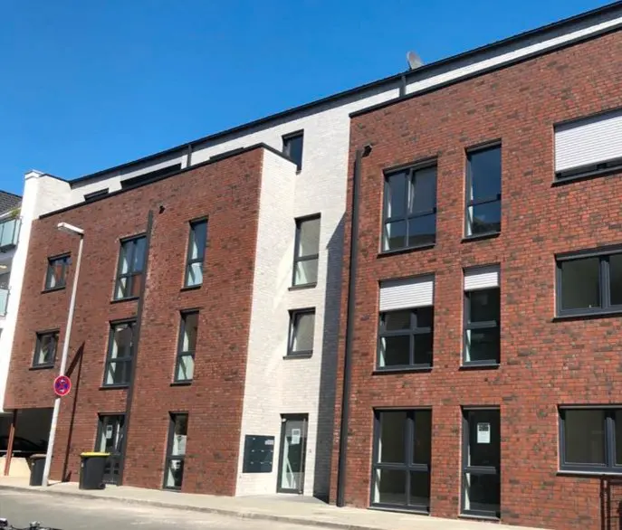 2 Zimmer Wohnung mit 84 m² in Rheine – Bild 2