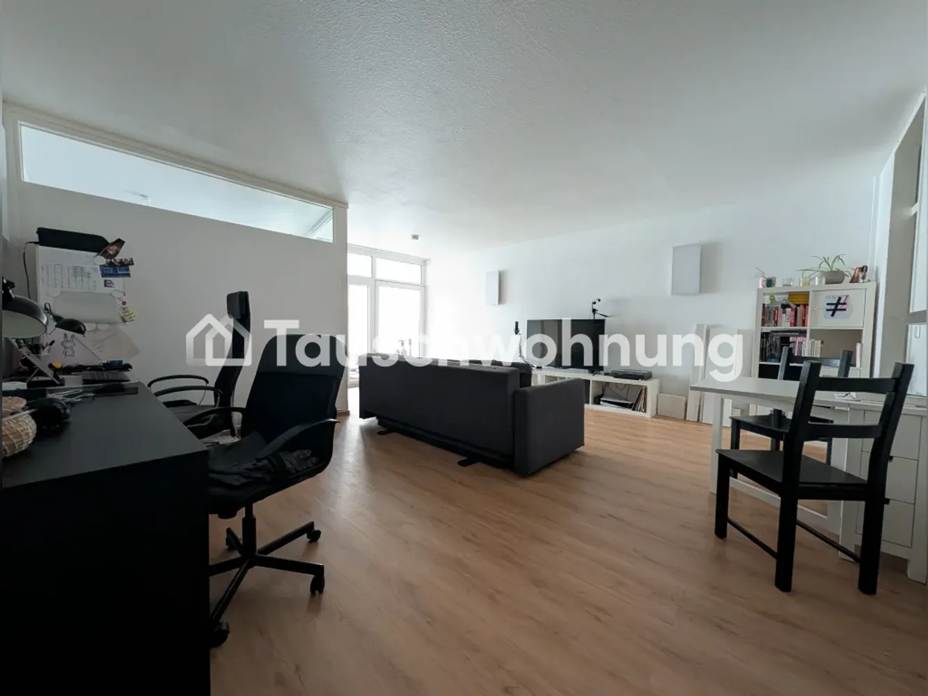 2 room apartment with 69 m² in Hamburg – Photo 8