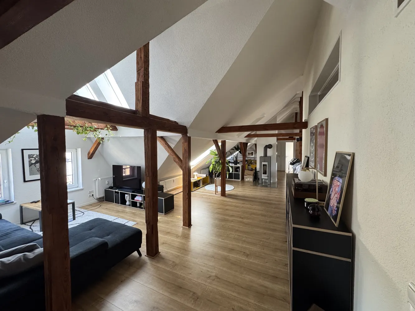 3 Zimmer Wohnung mit 155 m² in Jena – Bild 8