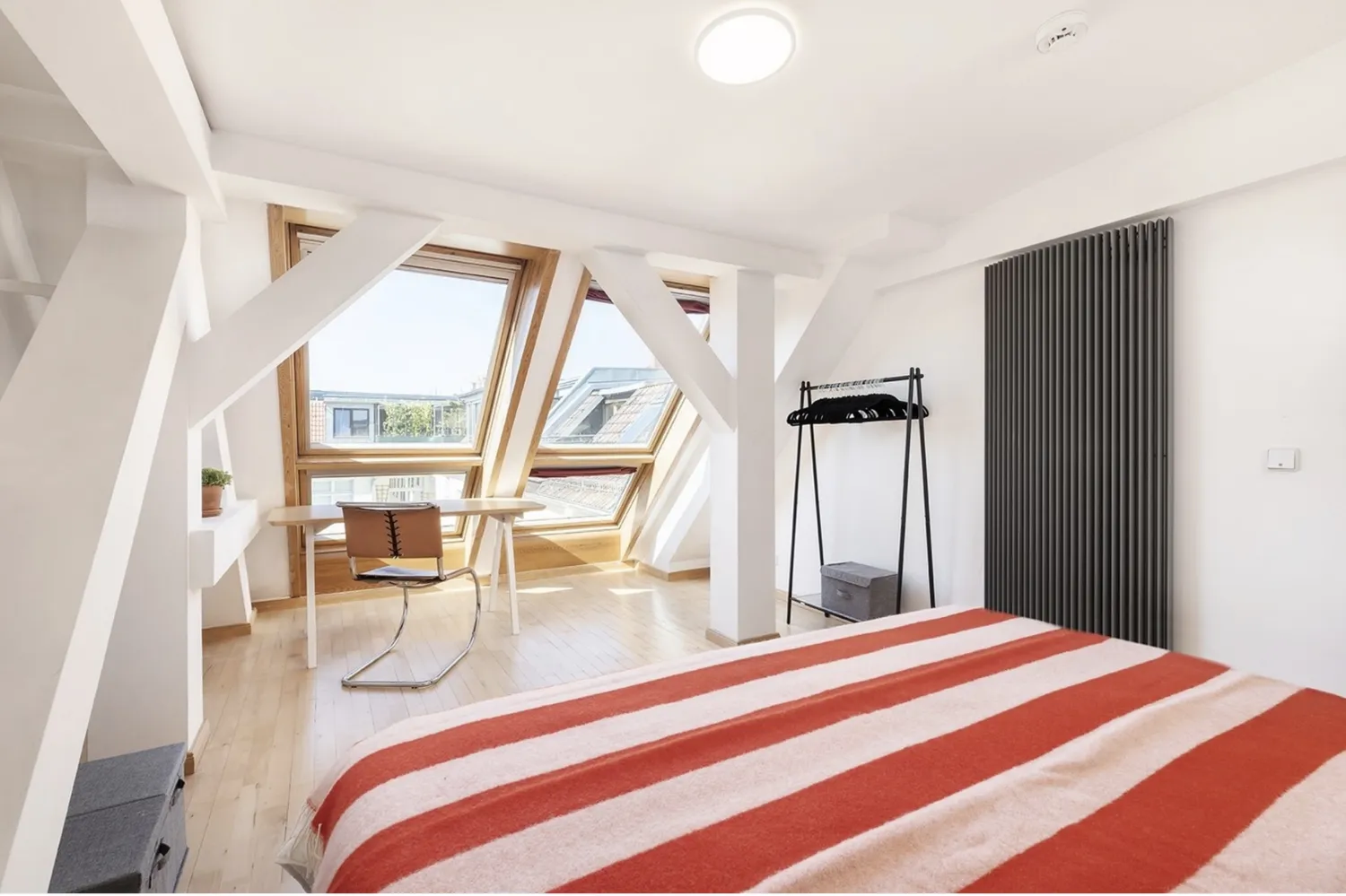 5 Zimmer Wohnung mit 126 m² in Berlin – Bild 12