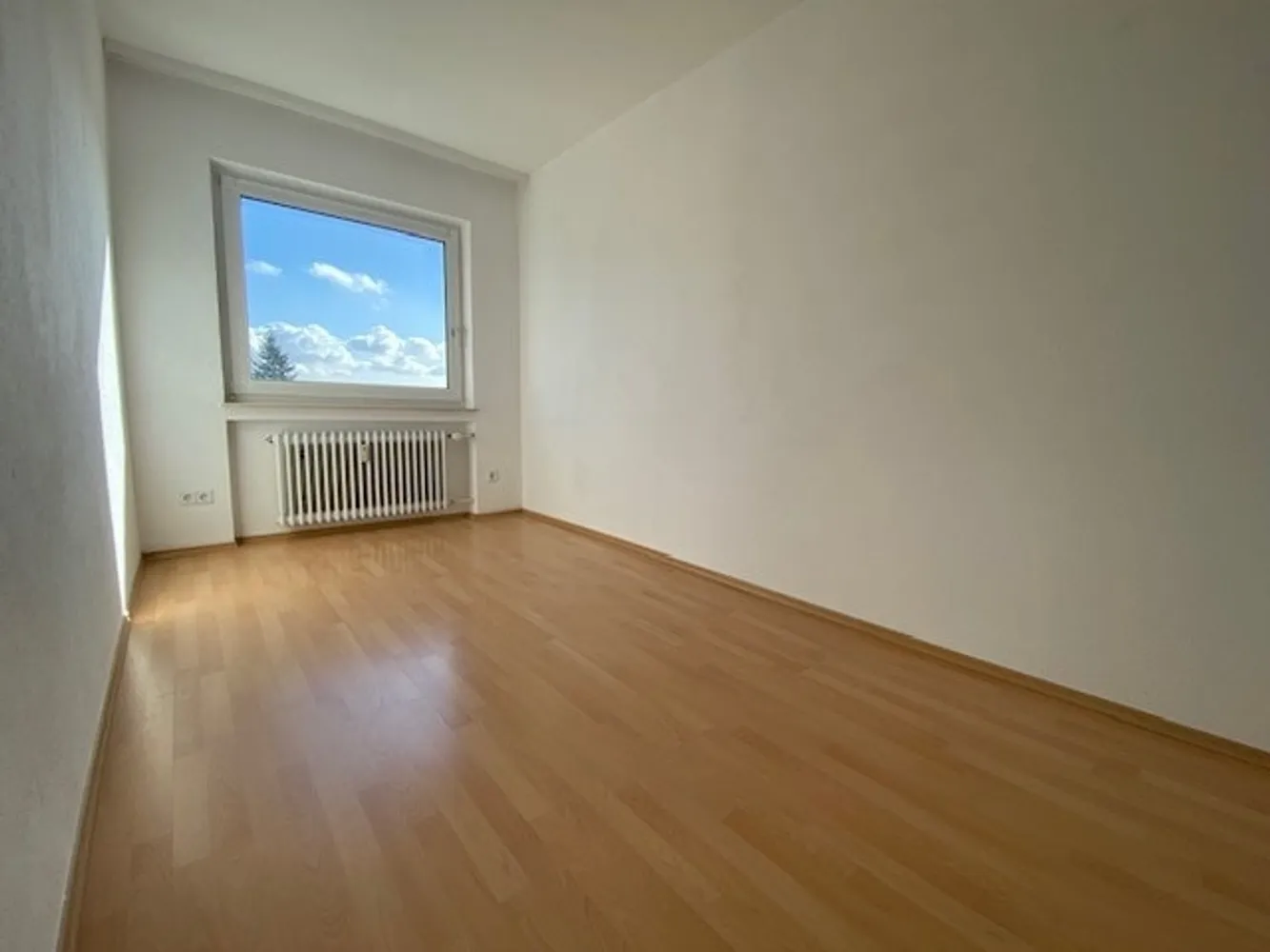 3 Zimmer Wohnung mit 60 m² in Wiesbaden – Bild 5