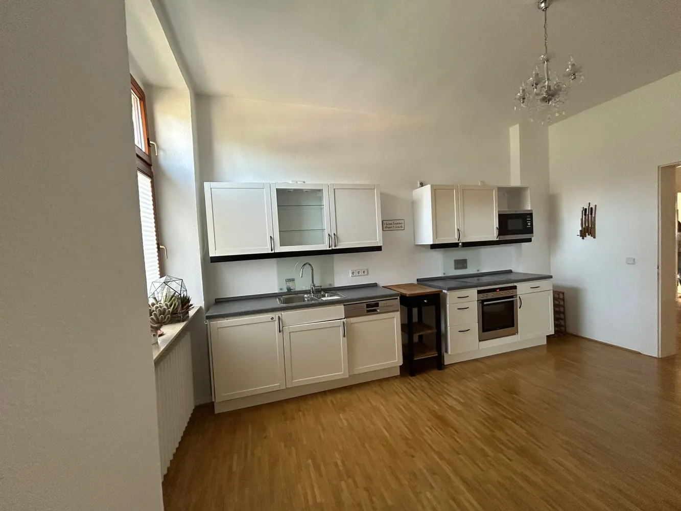 6 Zimmer Wohnung mit 158 m² in Bochum – Bild 5