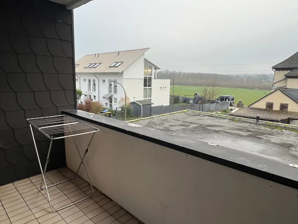 WG-Zimmer mit 42 m² in Dortmund – Bild 7
