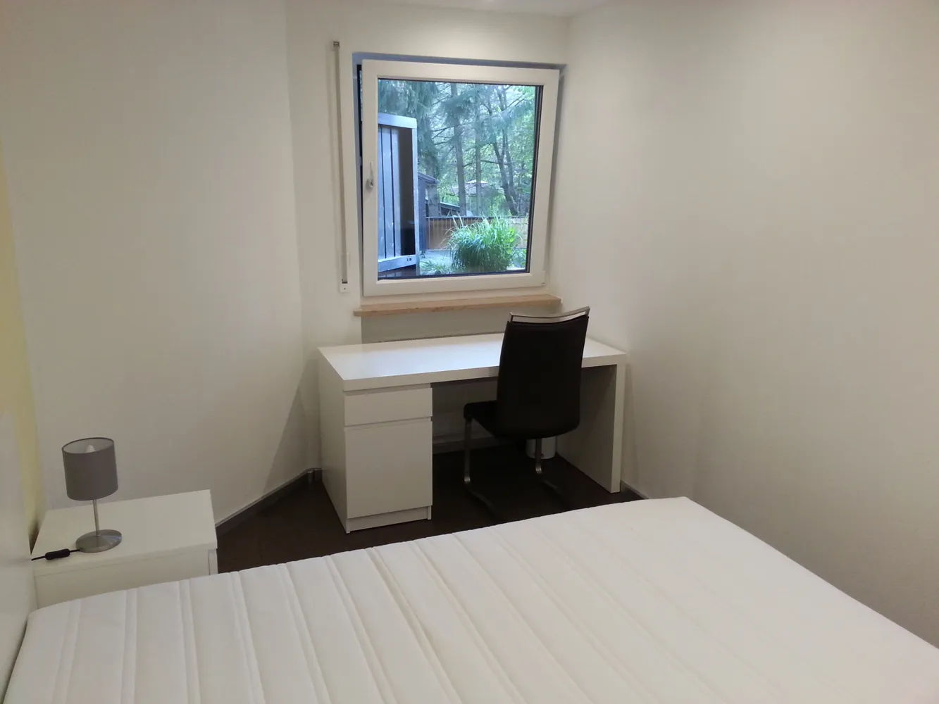 2 Zimmer Wohnung mit 48 m² in München – Bild 7