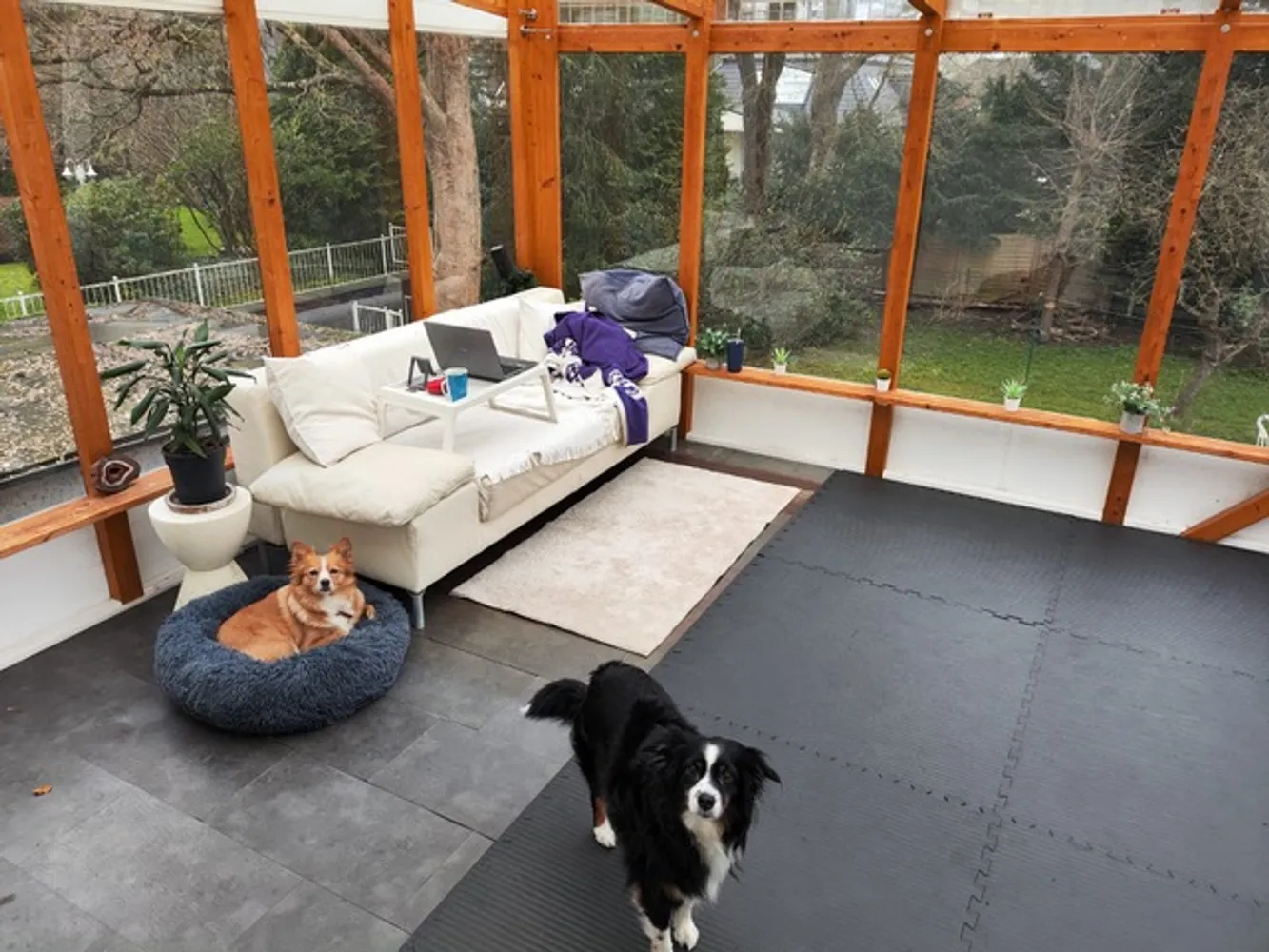 4 Zimmer Wohnung mit 105 m² in Hamburg – Bild 8
