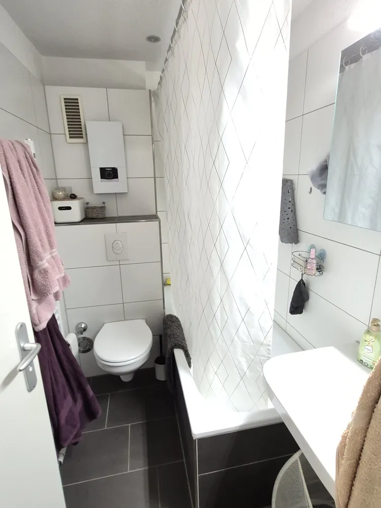4 Zimmer Wohnung mit 66 m² in Gelsenkirchen – Bild 6