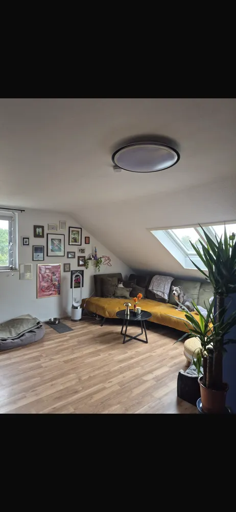 1 Zimmer Wohnung mit 60 m² in Hürth – Bild 6