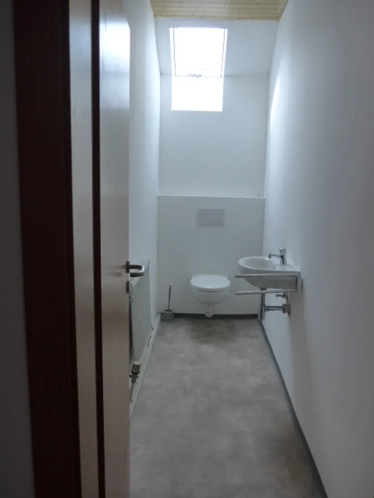 4 Zimmer Wohnung mit 100 m² in Bayreuth – Bild 8