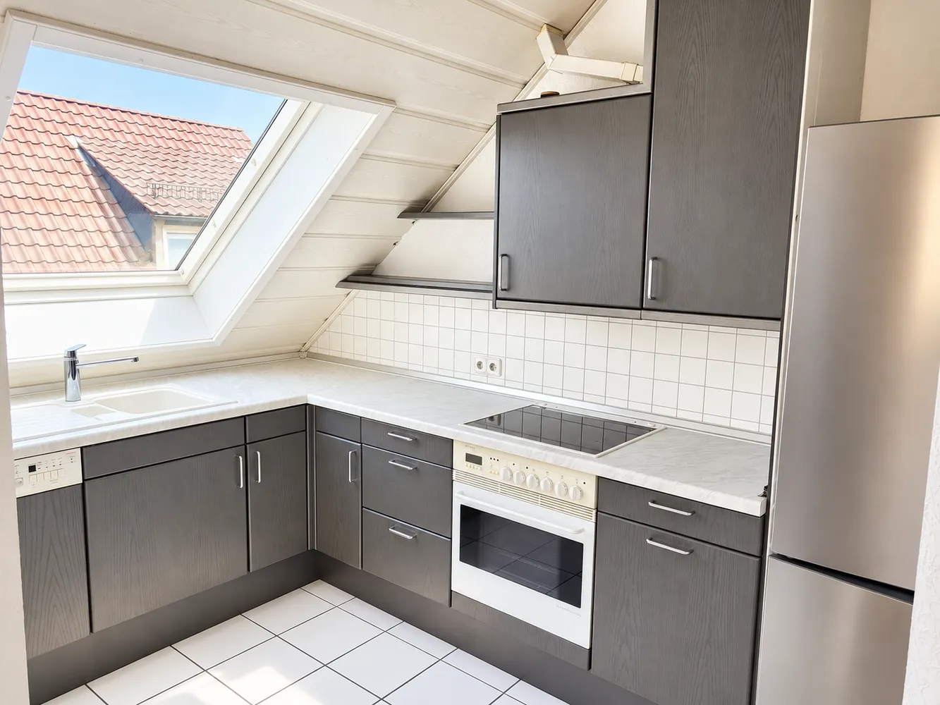 4 Zimmer Wohnung mit 89 m² in Viernheim – Bild 12