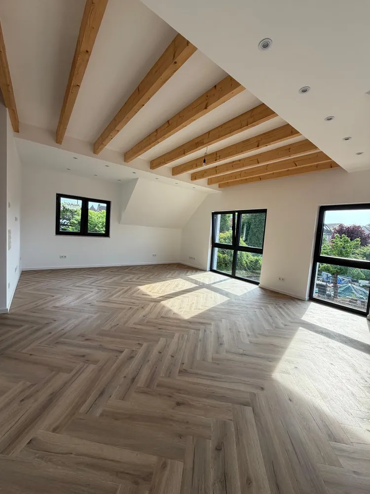3 room apartment with 89 m² in Cologne – Photo 2
