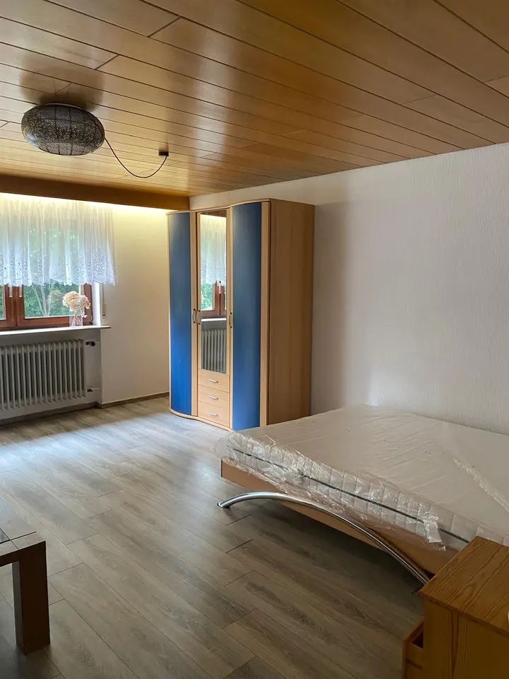 WG-Zimmer mit 45 m² in Tuttlingen – Bild 8