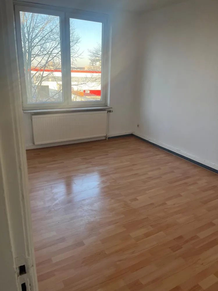 2 Zimmer Wohnung mit 50 m² in Lübeck – Bild 7