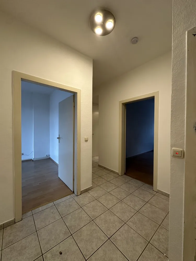 2 Zimmer Wohnung mit 55 m² in Aachen – Bild 2