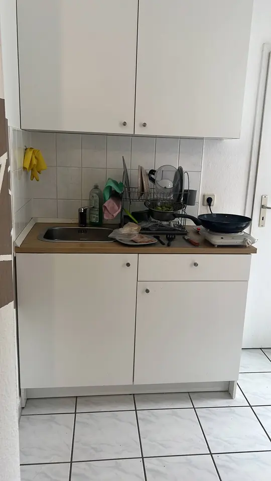Studio mit 42 m² in Magdeburg – Bild 3