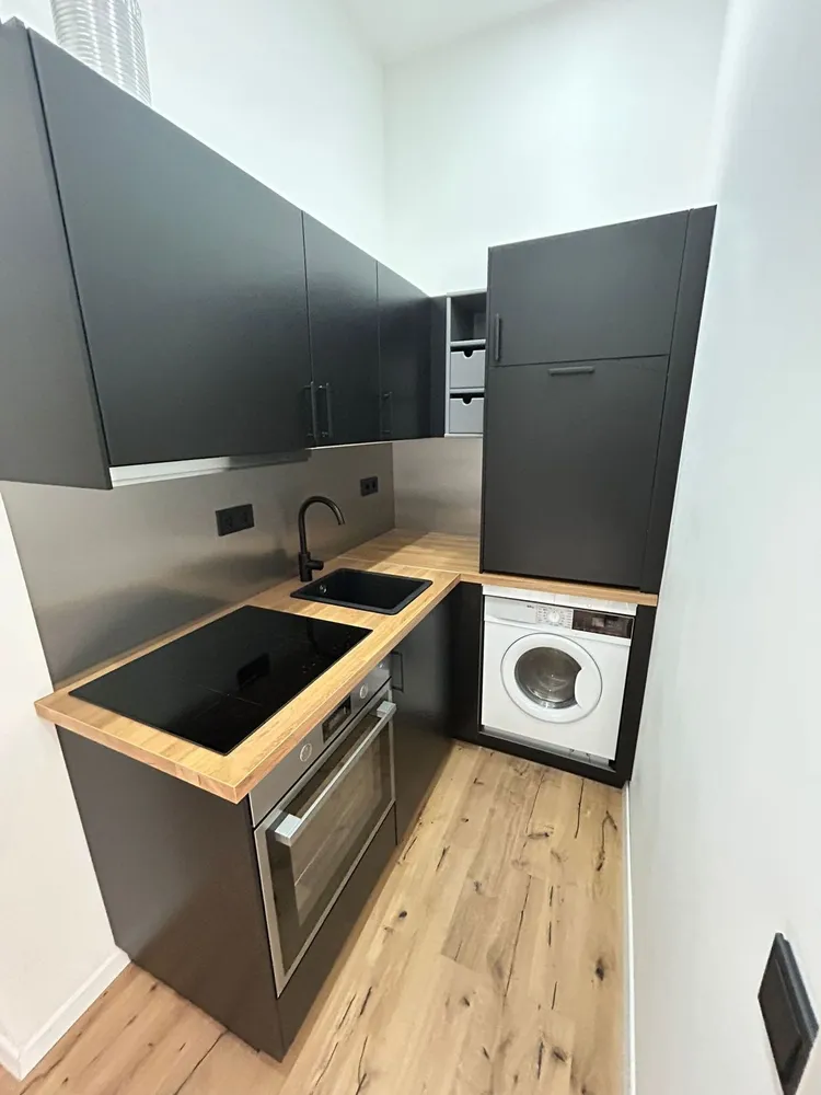 Shared room with 12 m² in Frankfurt am Main – Photo 11
