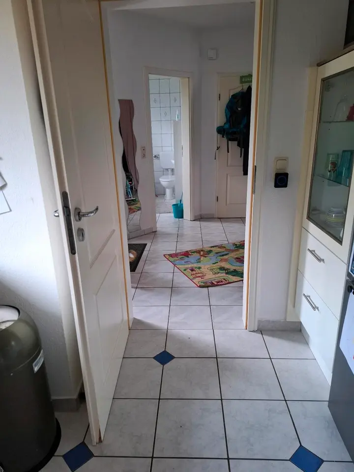 3 Zimmer Wohnung mit 100 m² in Verden (Aller) – Bild 5