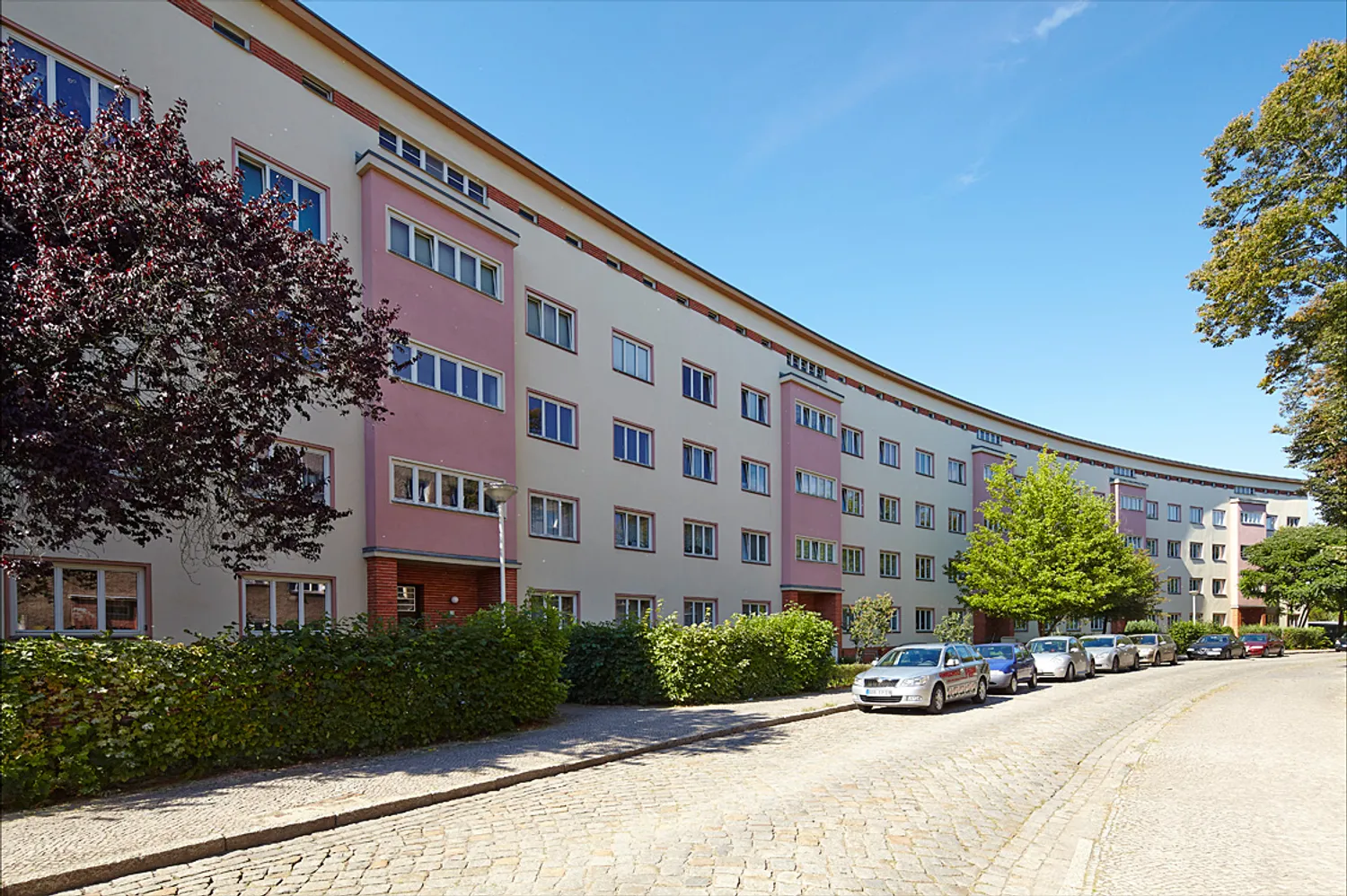 2 Zimmer Wohnung mit 52 m² in Brandenburg an der Havel – Bild 9