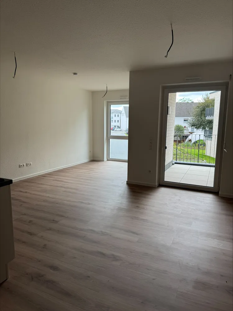 1 Zimmer Wohnung mit 50 m² in Osnabrück – Bild 3