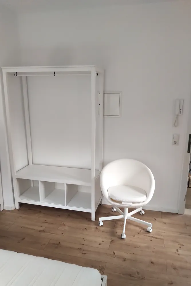 1 Zimmer Wohnung mit 17 m² in Stuttgart – Bild 6