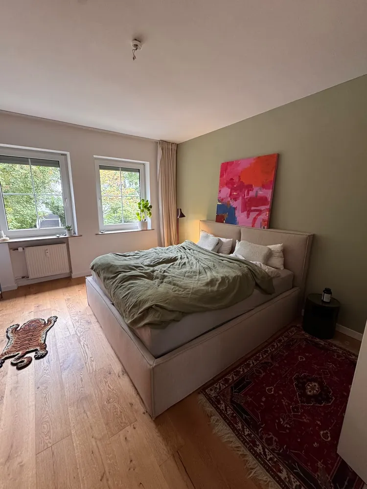3 Zimmer Wohnung mit 107 m² in Neuss – Bild 6