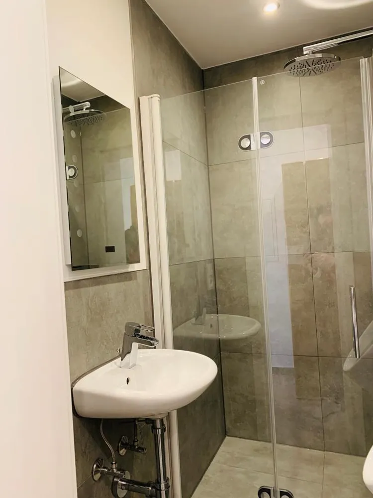 WG-Zimmer mit 10 m² in München – Bild 9