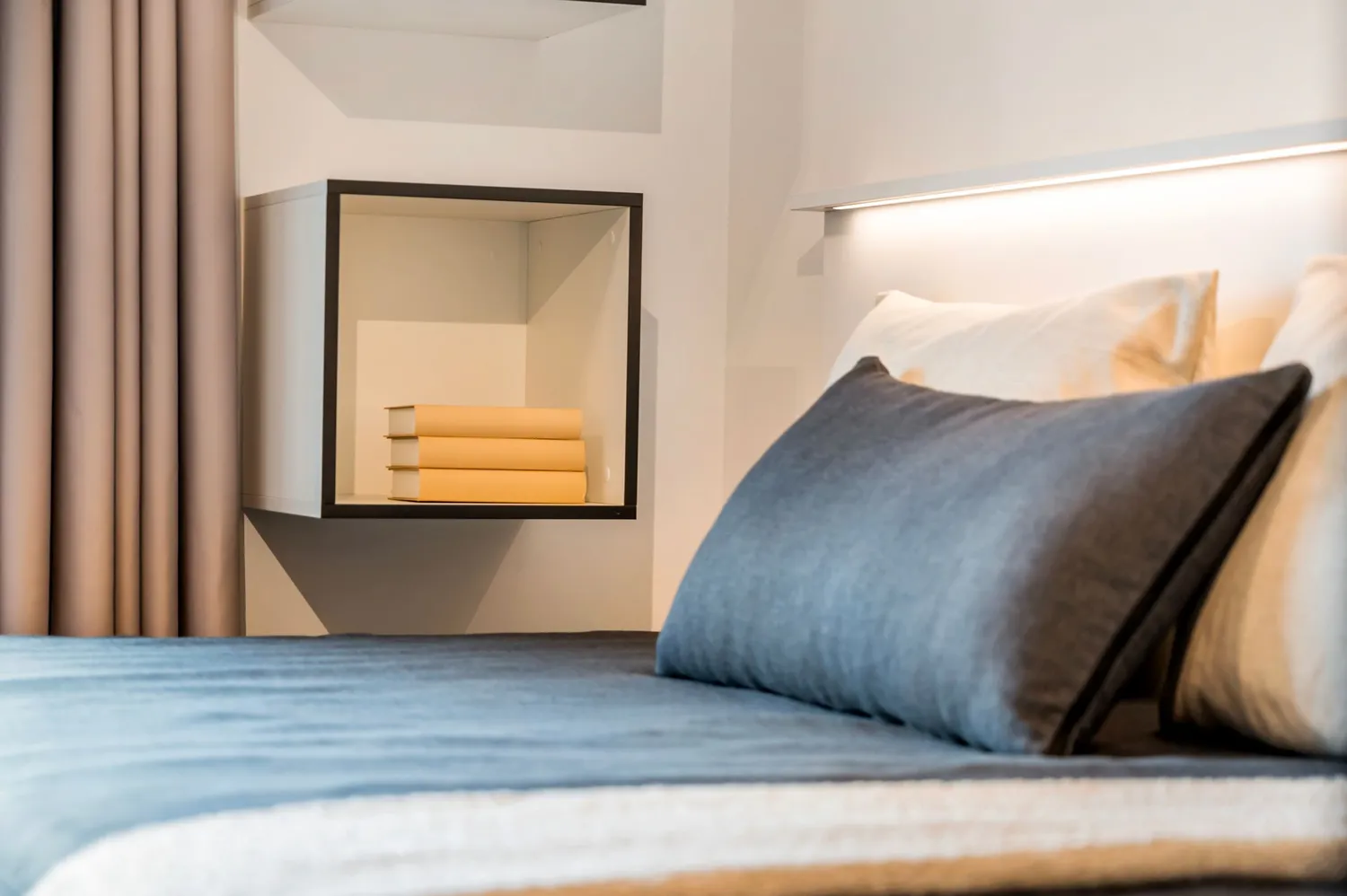 1 Zimmer Wohnung mit 30 m² in Leipzig – Bild 2