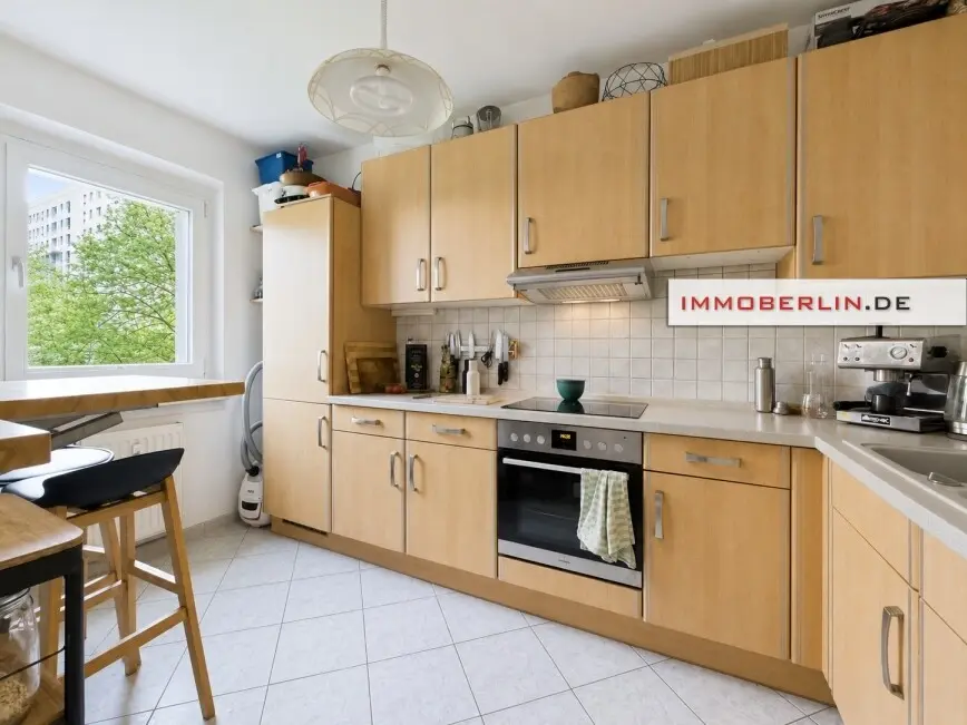WG-Zimmer mit 130 m² in Cottbus – Bild 9
