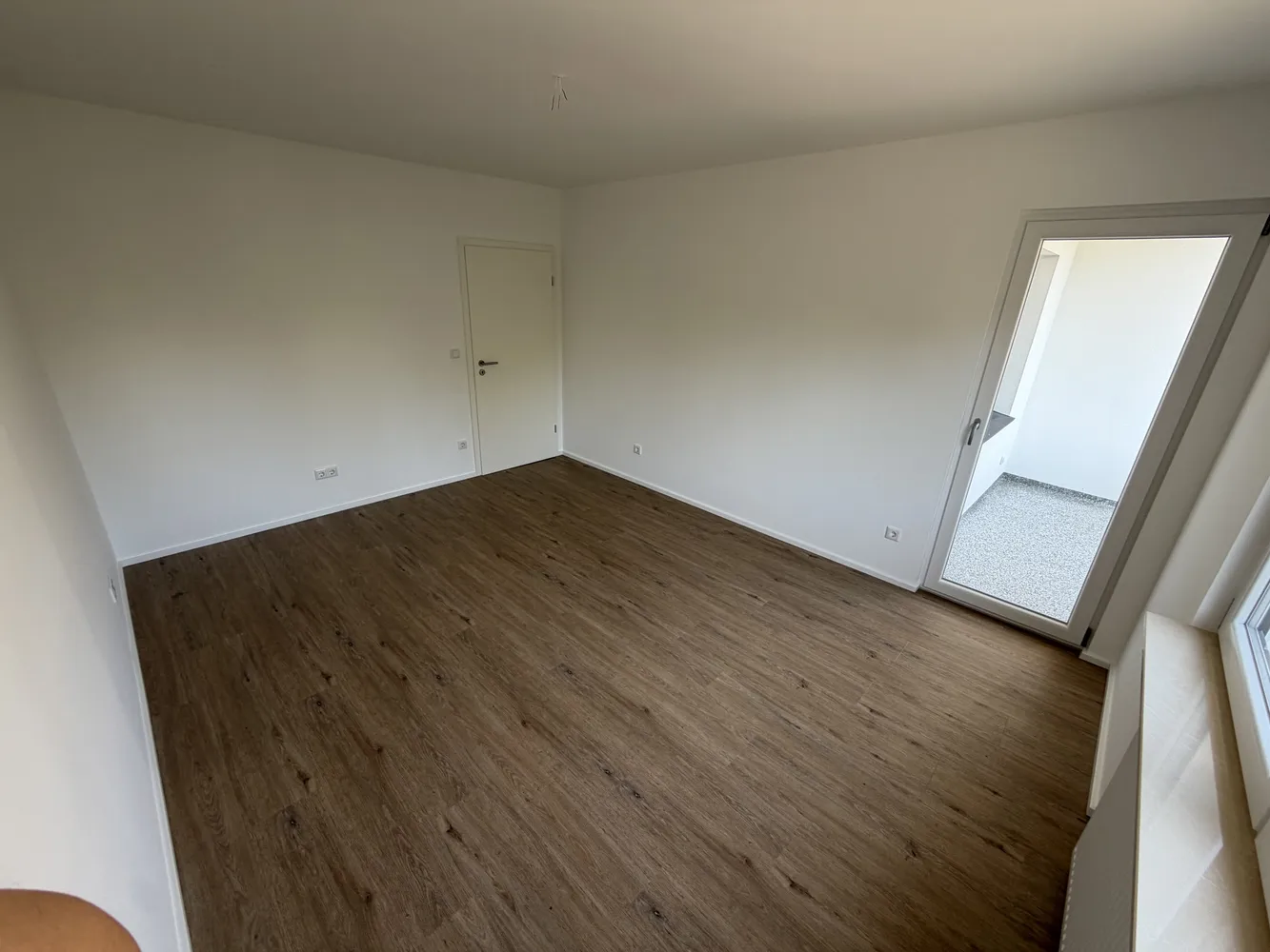3 Zimmer Wohnung mit 61 m² in Oberhausen – Bild 11