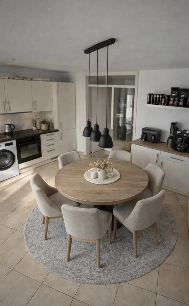 4 Zimmer Haus mit 104 m² in Norderstedt – Bild 6