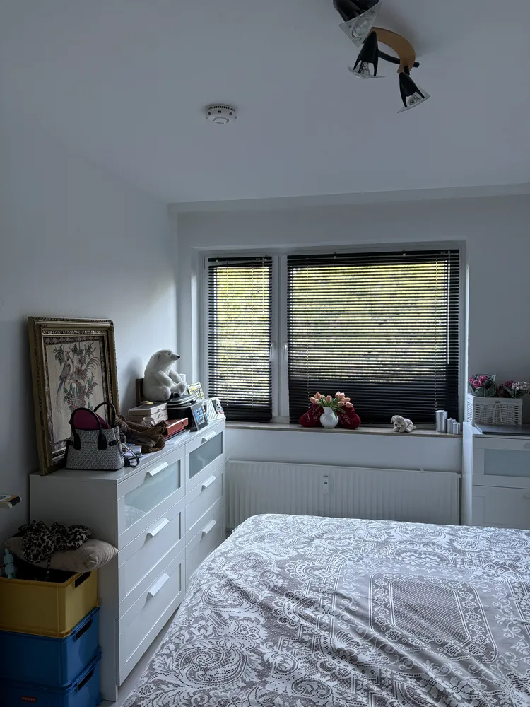 2 Zimmer Wohnung mit 55 m² in Hannover – Bild 8