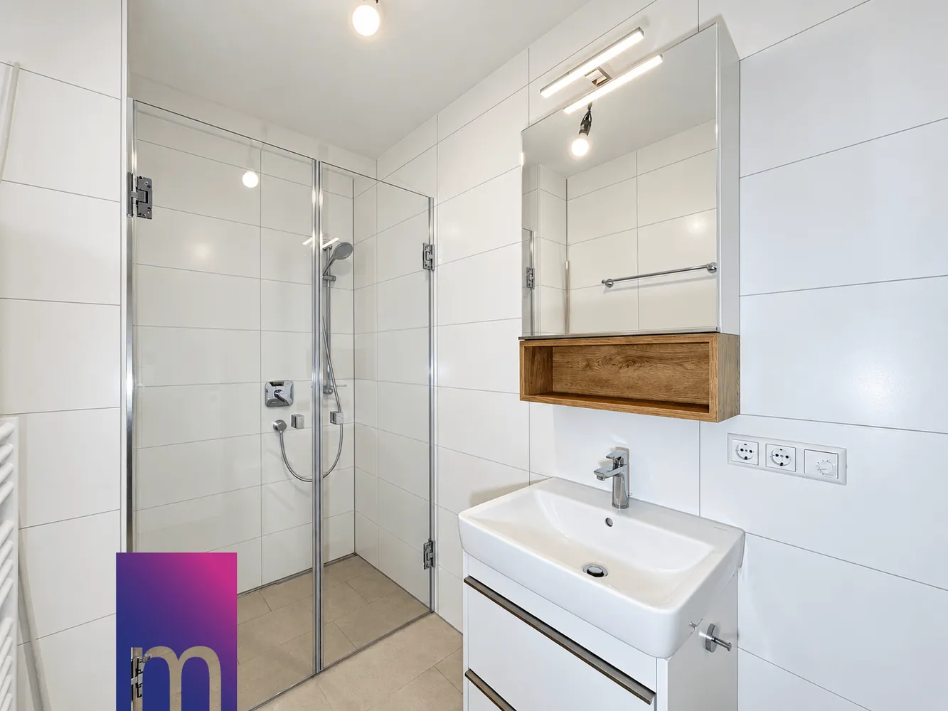 2 Zimmer Wohnung mit 43 m² in Kirchheim unter Teck – Bild 4