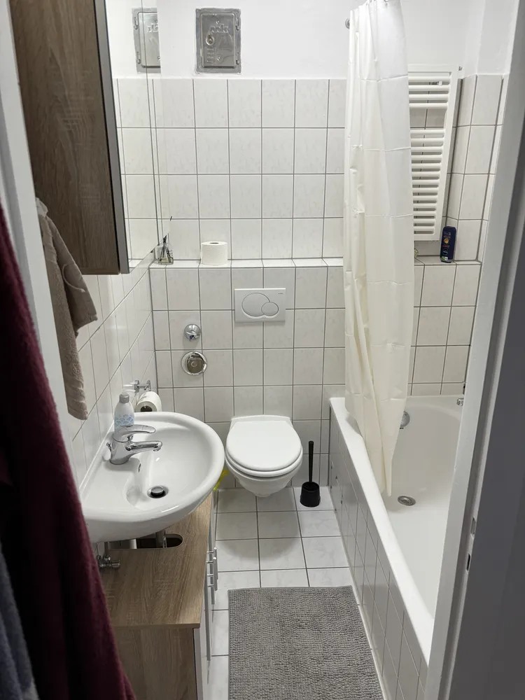 3 Zimmer Wohnung mit 63 m² in Hannover – Bild 8