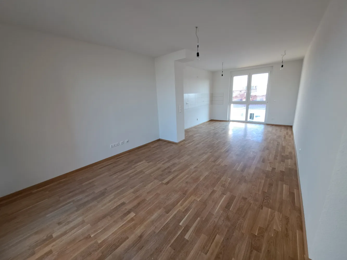 3 Zimmer Wohnung mit 88 m² in Mannheim – Bild 1