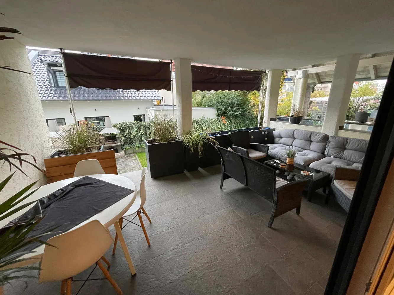 3 Zimmer Wohnung mit 90 m² in Mannheim – Bild 1