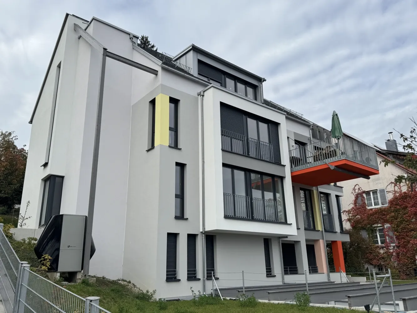 5 Zimmer Wohnung mit 110 m² in Stuttgart – Bild 4