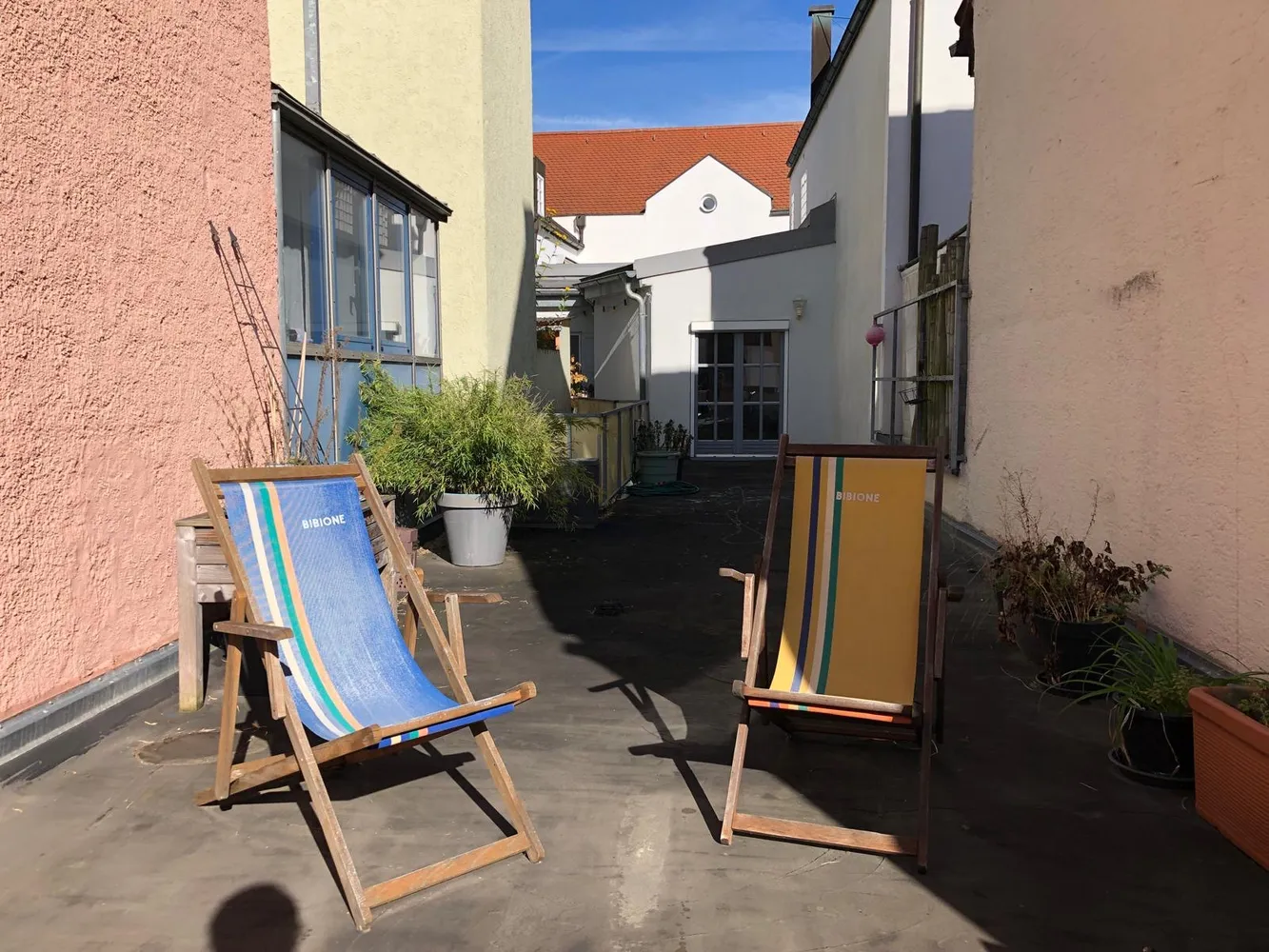 3 Zimmer Wohnung mit 85 m² in Ingolstadt – Bild 1