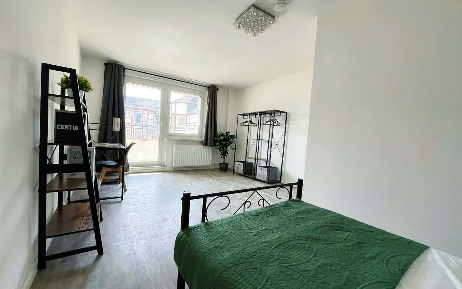 WG-Zimmer mit 15 m² in Magdeburg – Bild 4