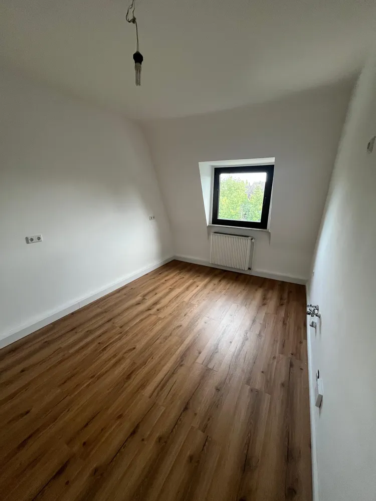 2 room apartment with 49 m² in Cologne – Photo 5
