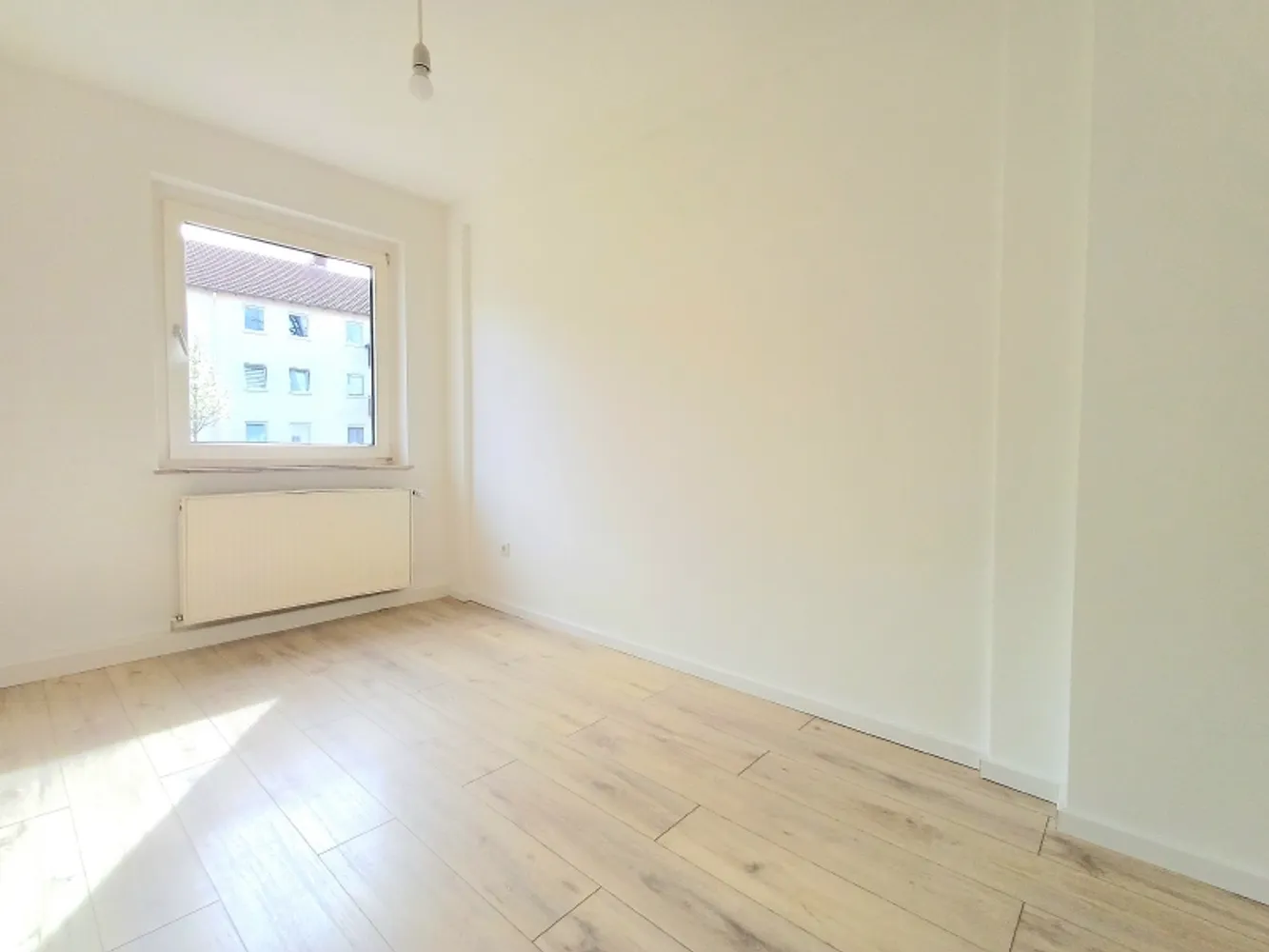 3 Zimmer Wohnung mit 66 m² in Minden – Bild 8