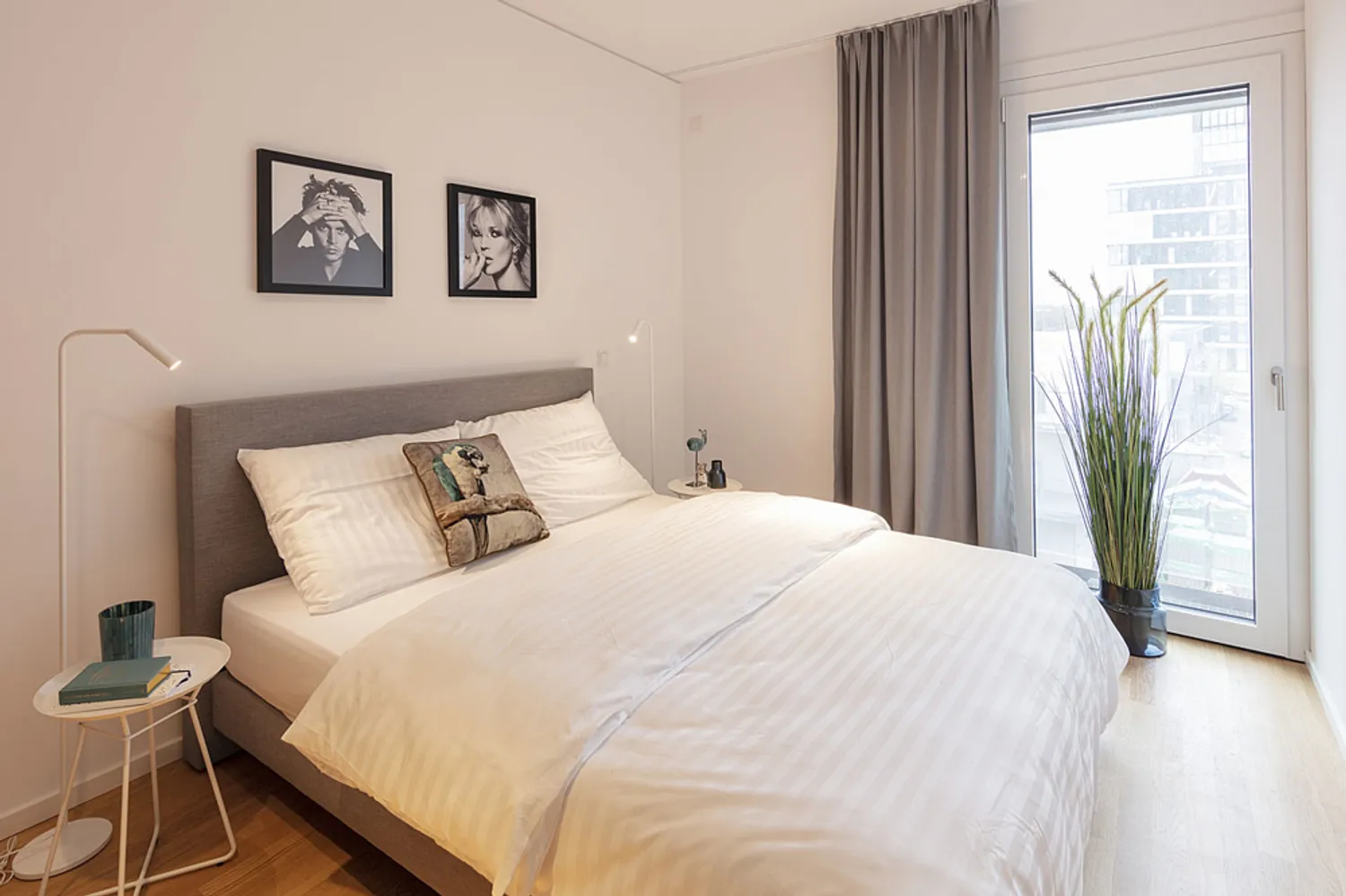 3 Zimmer Wohnung mit 71 m² in Düsseldorf – Bild 4