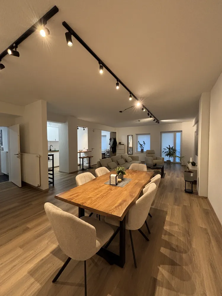 2 room apartment with 97 m² in Wuppertal – Photo 9